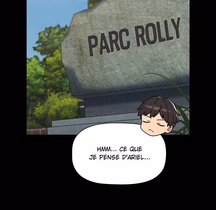 Et maintenant, on fait quoi ? Chapitre 61 page 23