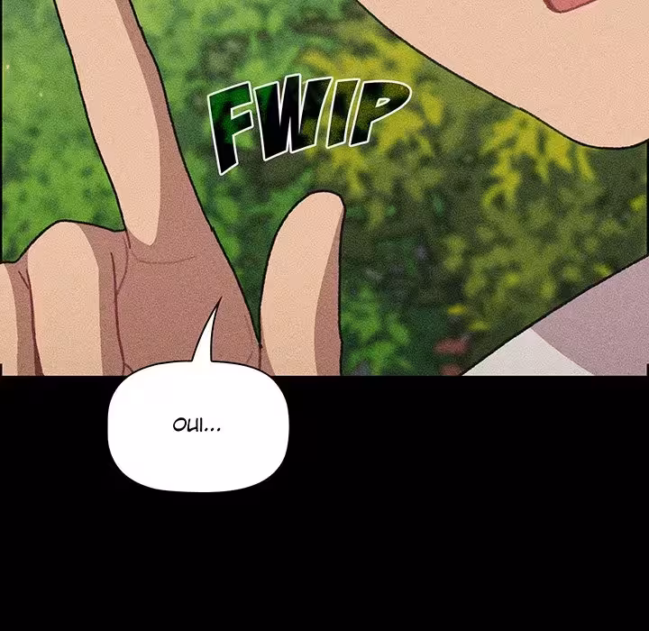 Et maintenant, on fait quoi ? Chapitre 61 page 27
