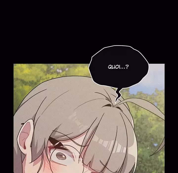 Et maintenant, on fait quoi ? Chapitre 61 page 28