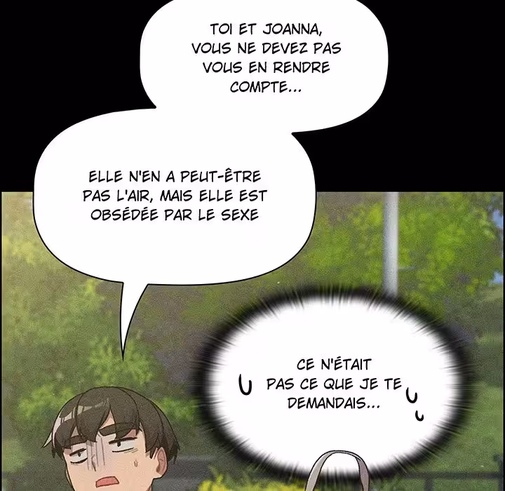 Et maintenant, on fait quoi ? Chapitre 61 page 30