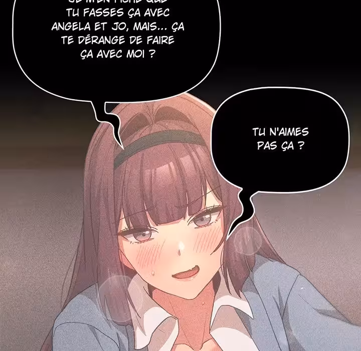 Et maintenant, on fait quoi ? Chapitre 61 page 33