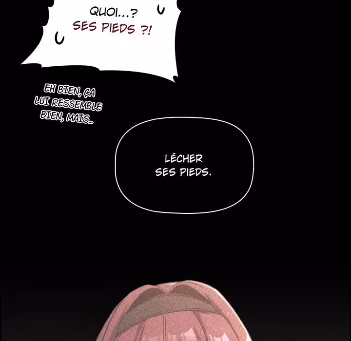 Et maintenant, on fait quoi ? Chapitre 61 page 36