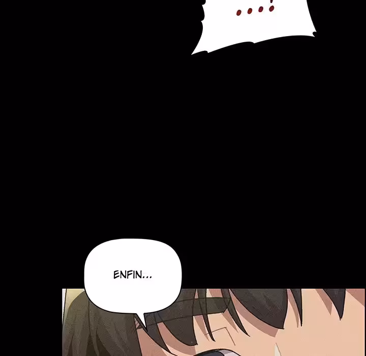 Et maintenant, on fait quoi ? Chapitre 61 page 41