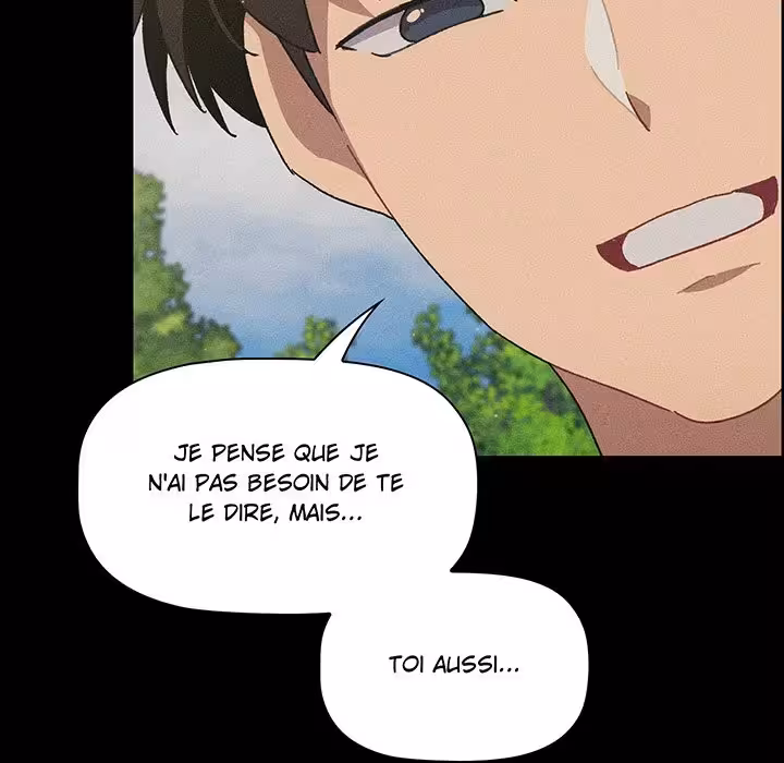 Et maintenant, on fait quoi ? Chapitre 61 page 42