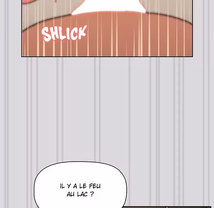 Et maintenant, on fait quoi ? Chapitre 61 page 64