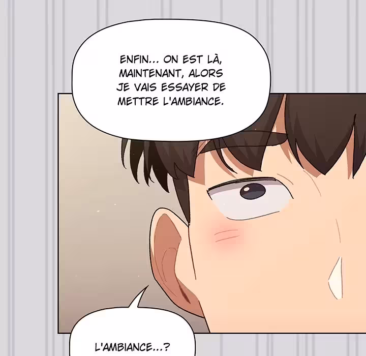 Et maintenant, on fait quoi ? Chapitre 61 page 78