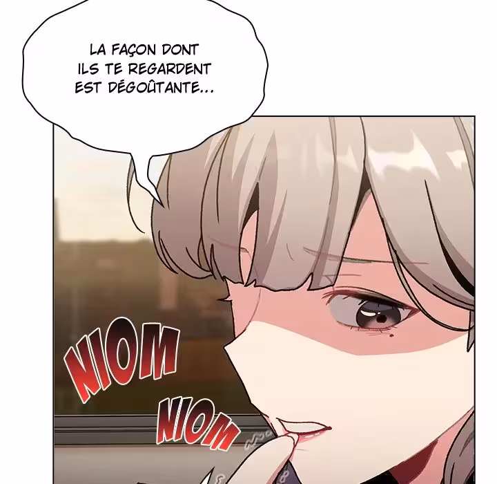 Et maintenant, on fait quoi ? Chapitre 113 page 45