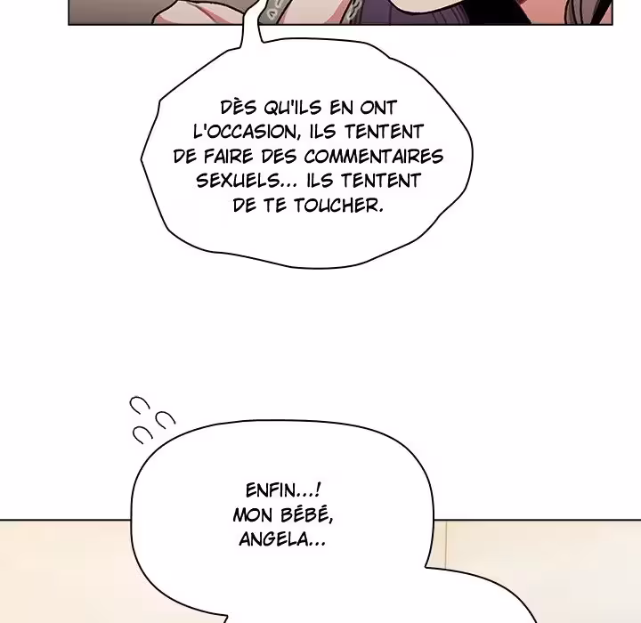 Et maintenant, on fait quoi ? Chapitre 113 page 46