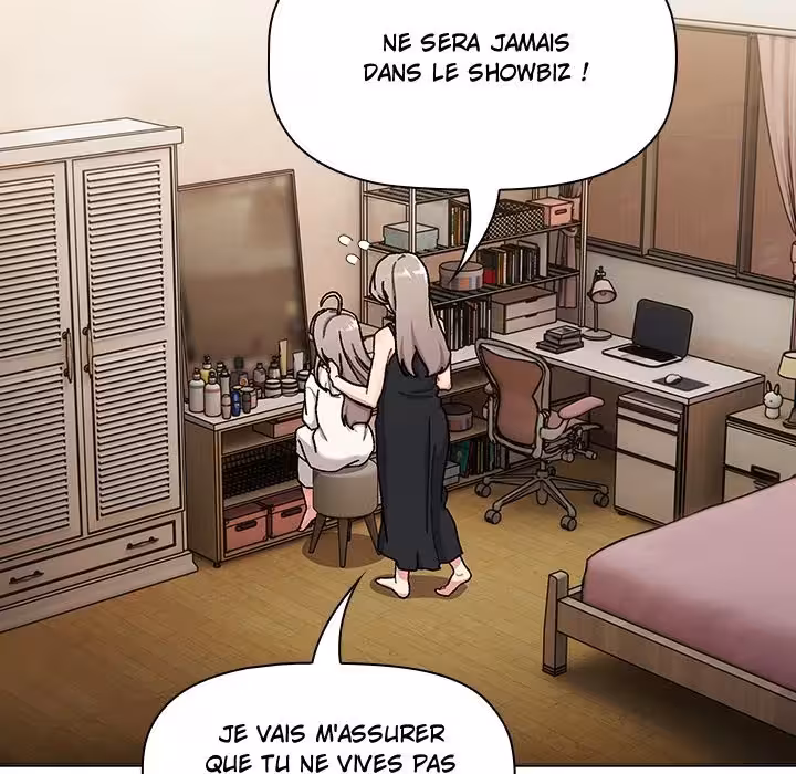 Et maintenant, on fait quoi ? Chapitre 113 page 47