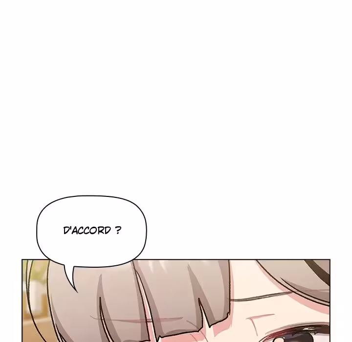 Et maintenant, on fait quoi ? Chapitre 113 page 55