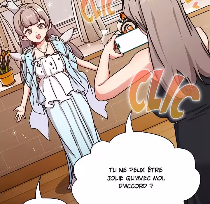 Et maintenant, on fait quoi ? Chapitre 113 page 58