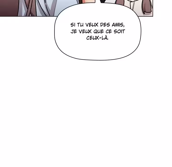 Et maintenant, on fait quoi ? Chapitre 113 page 62