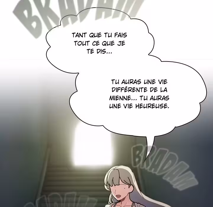 Et maintenant, on fait quoi ? Chapitre 113 page 64