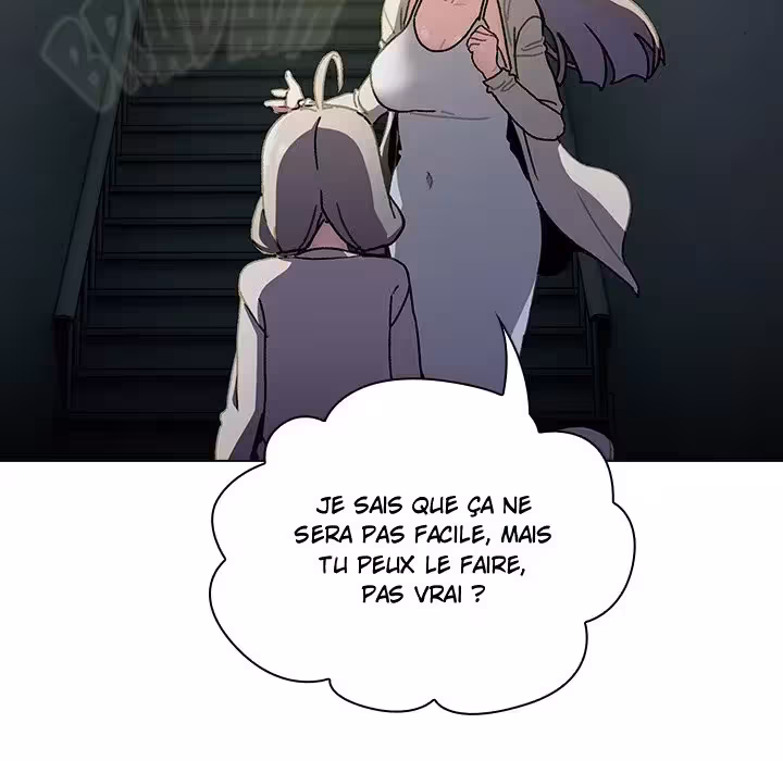Et maintenant, on fait quoi ? Chapitre 113 page 65
