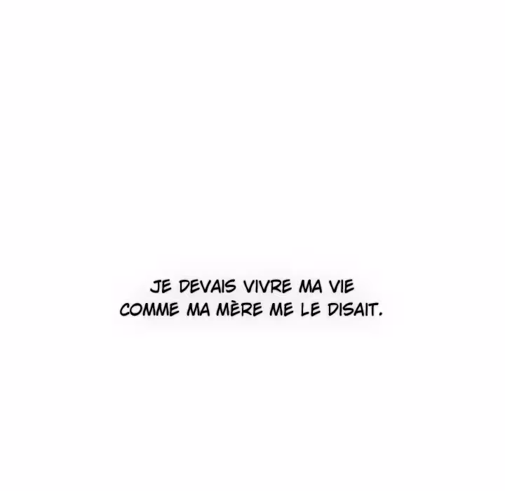 Et maintenant, on fait quoi ? Chapitre 113 page 66