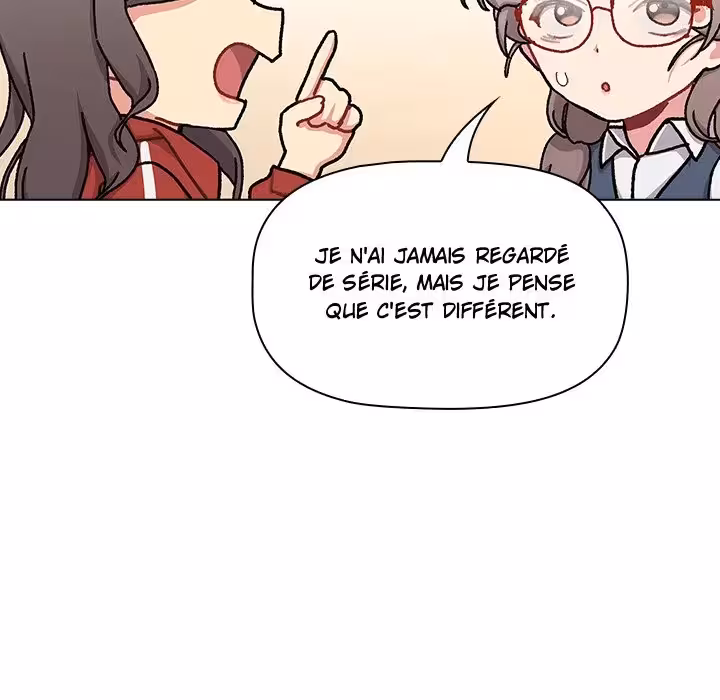 Et maintenant, on fait quoi ? Chapitre 113 page 71