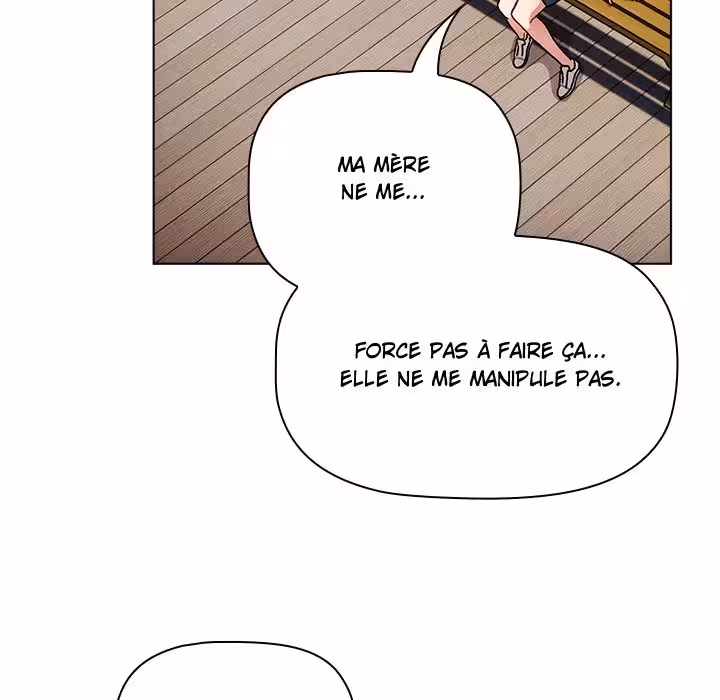 Et maintenant, on fait quoi ? Chapitre 113 page 73
