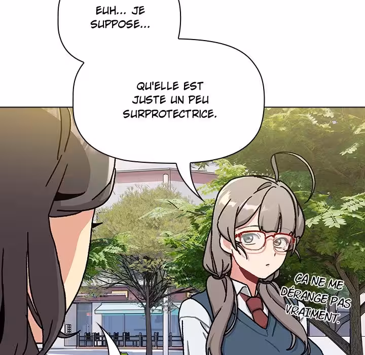 Et maintenant, on fait quoi ? Chapitre 113 page 74