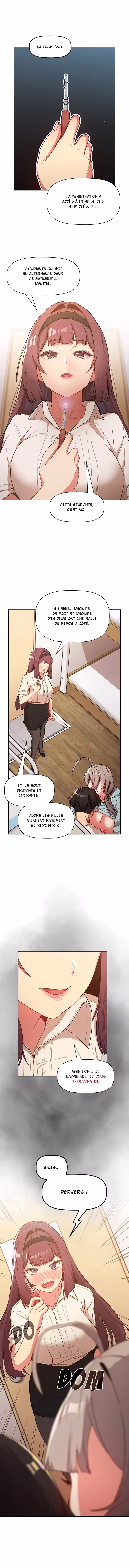 Et maintenant, on fait quoi ? Chapitre 46 page 9
