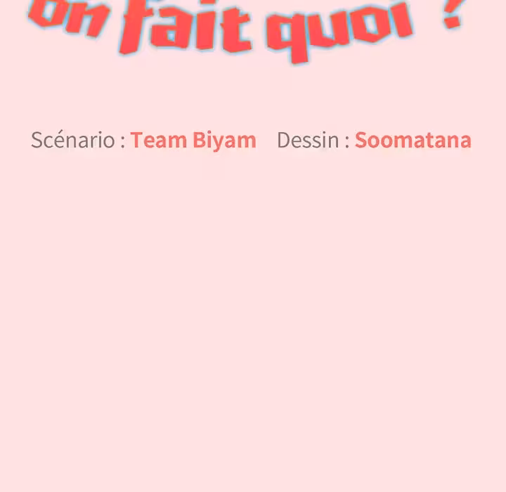 Et maintenant, on fait quoi ? Chapitre 90 page 14