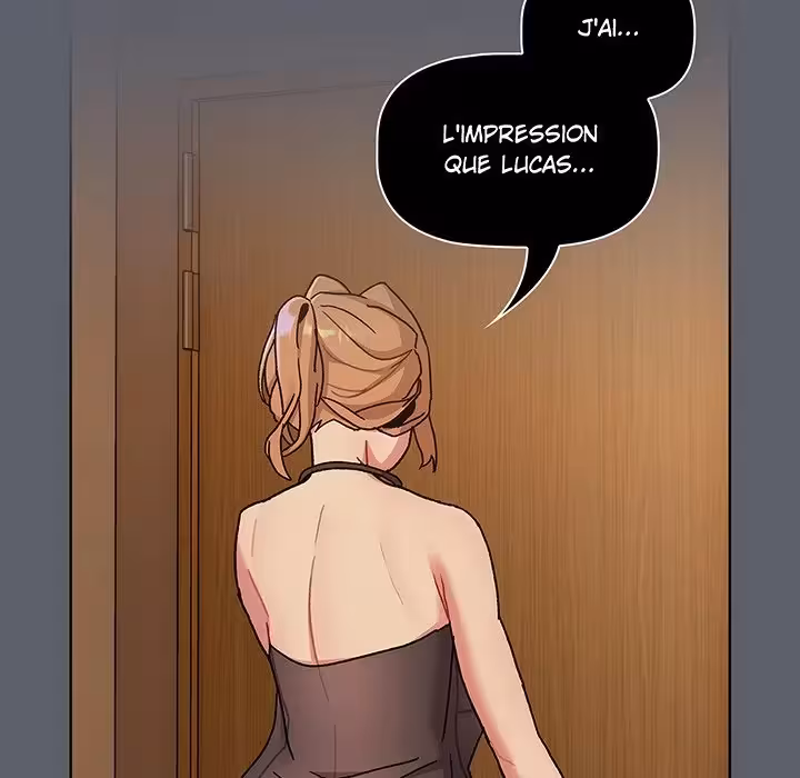 Et maintenant, on fait quoi ? Chapitre 90 page 28