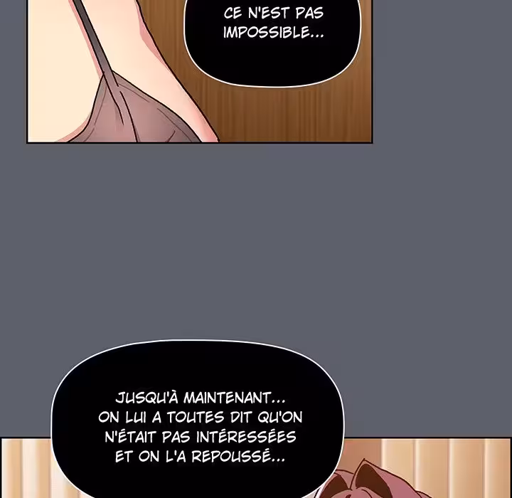 Et maintenant, on fait quoi ? Chapitre 90 page 31