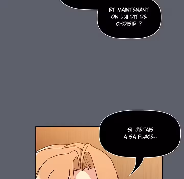 Et maintenant, on fait quoi ? Chapitre 90 page 34