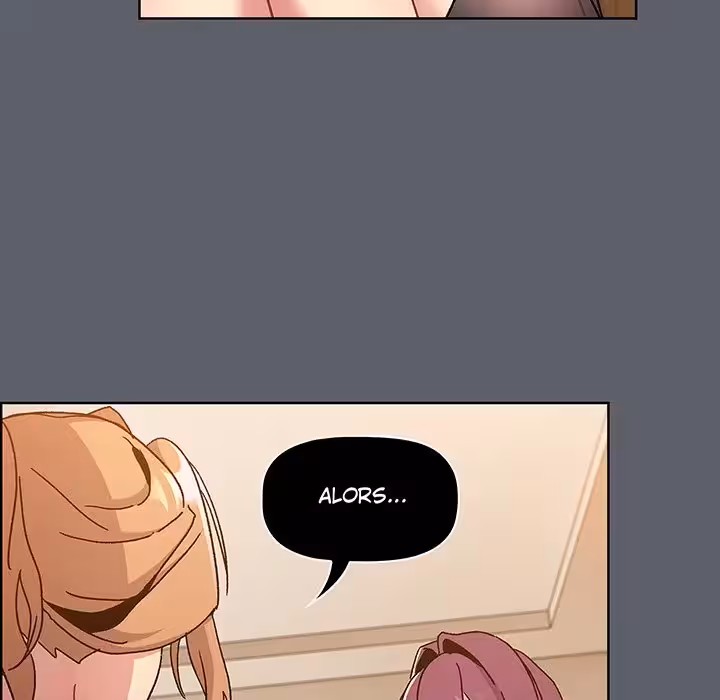 Et maintenant, on fait quoi ? Chapitre 90 page 36