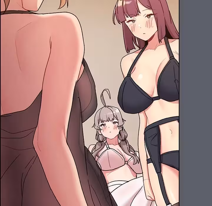 Et maintenant, on fait quoi ? Chapitre 90 page 37