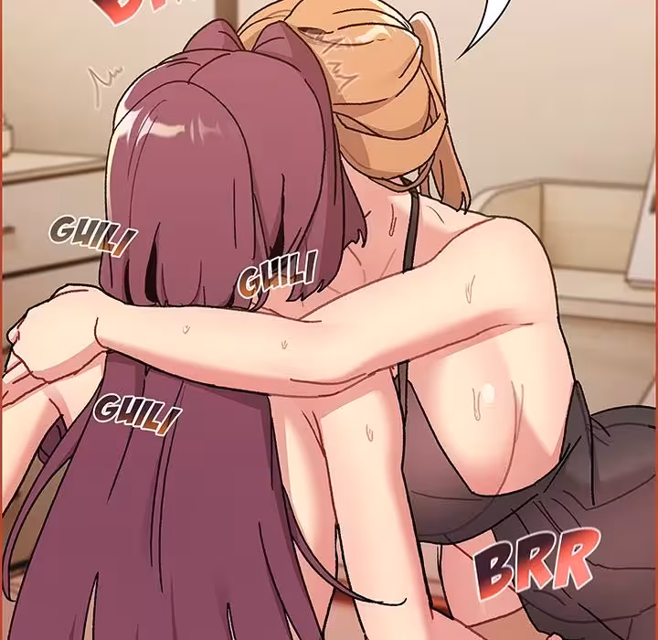 Et maintenant, on fait quoi ? Chapitre 90 page 41
