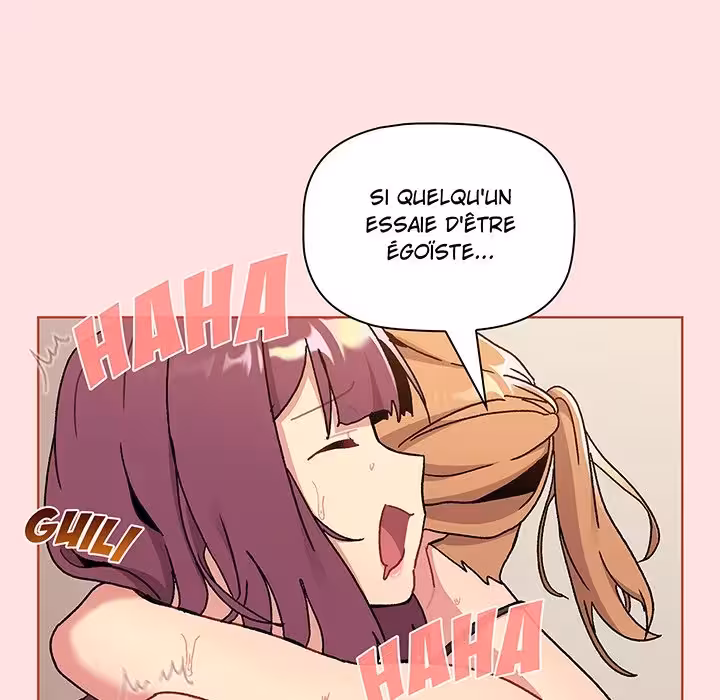 Et maintenant, on fait quoi ? Chapitre 90 page 43
