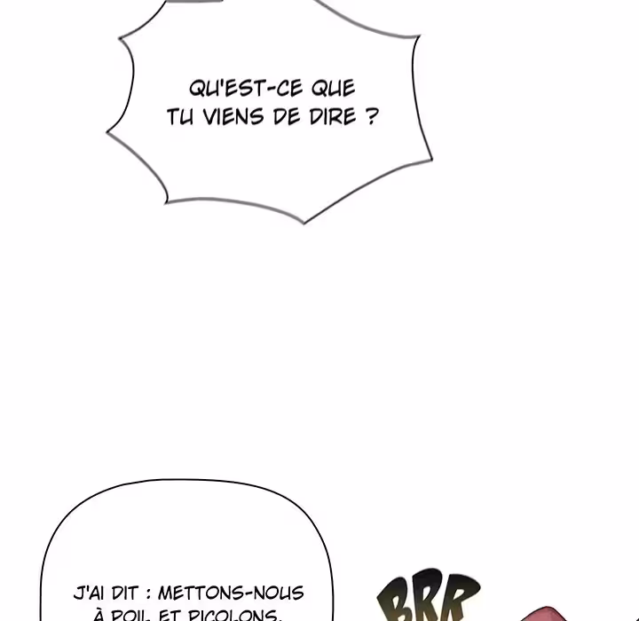 Et maintenant, on fait quoi ? Chapitre 82 page 22