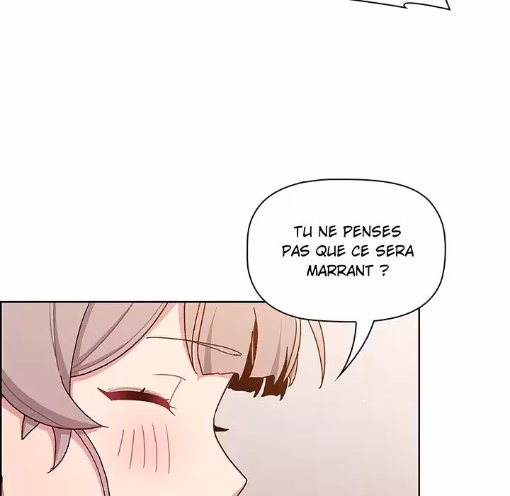 Et maintenant, on fait quoi ? Chapitre 82 page 25