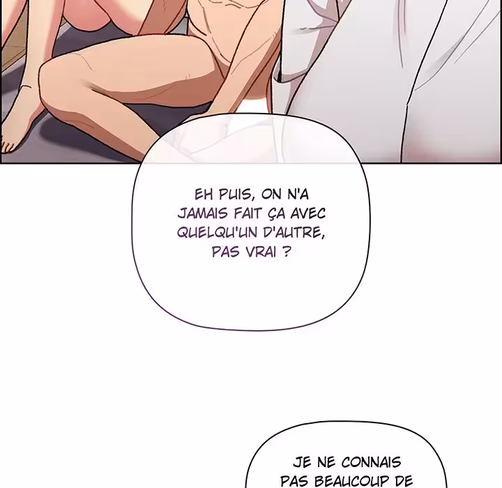 Et maintenant, on fait quoi ? Chapitre 82 page 28