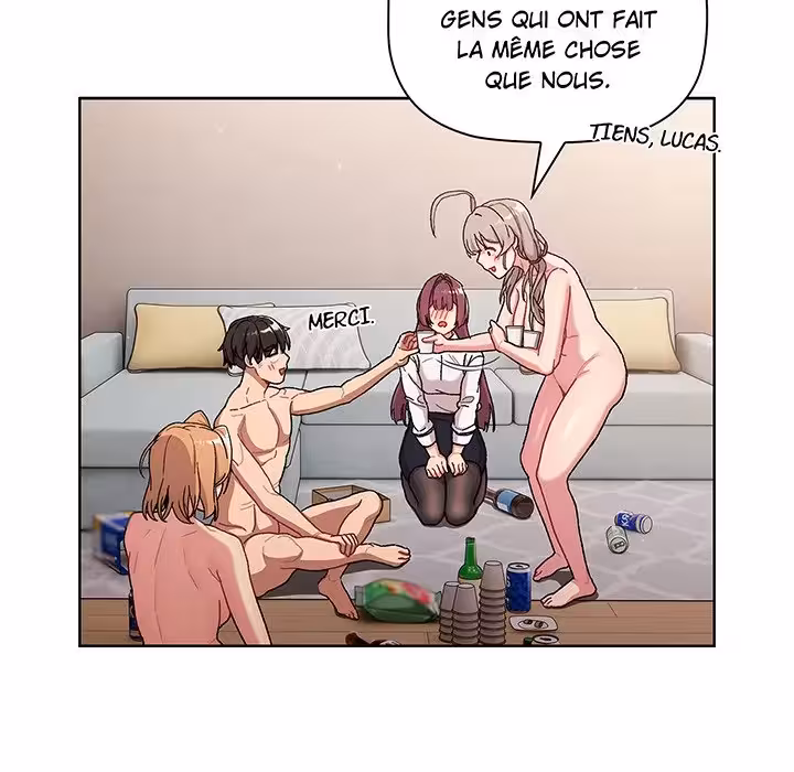 Et maintenant, on fait quoi ? Chapitre 82 page 29