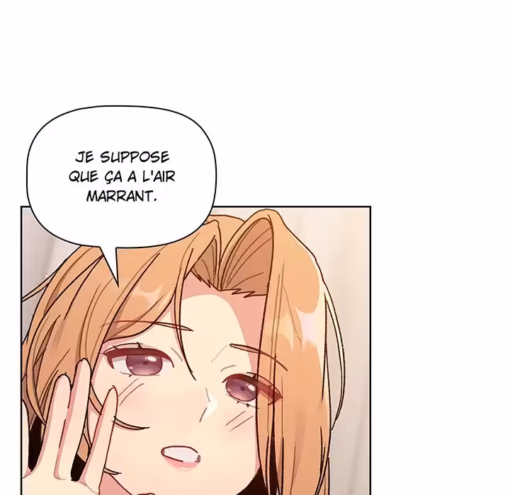 Et maintenant, on fait quoi ? Chapitre 82 page 30