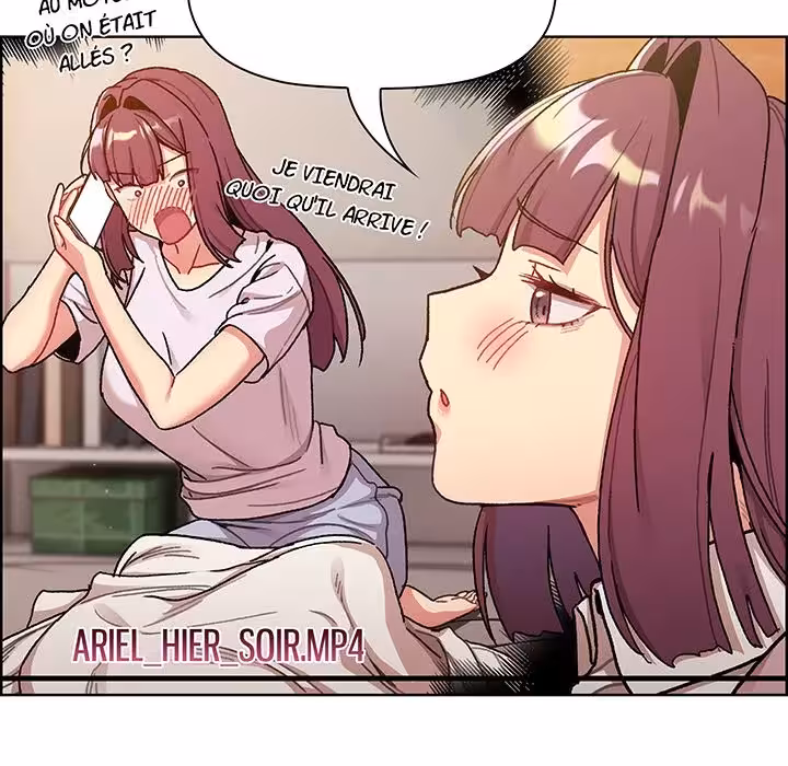 Et maintenant, on fait quoi ? Chapitre 93 page 10