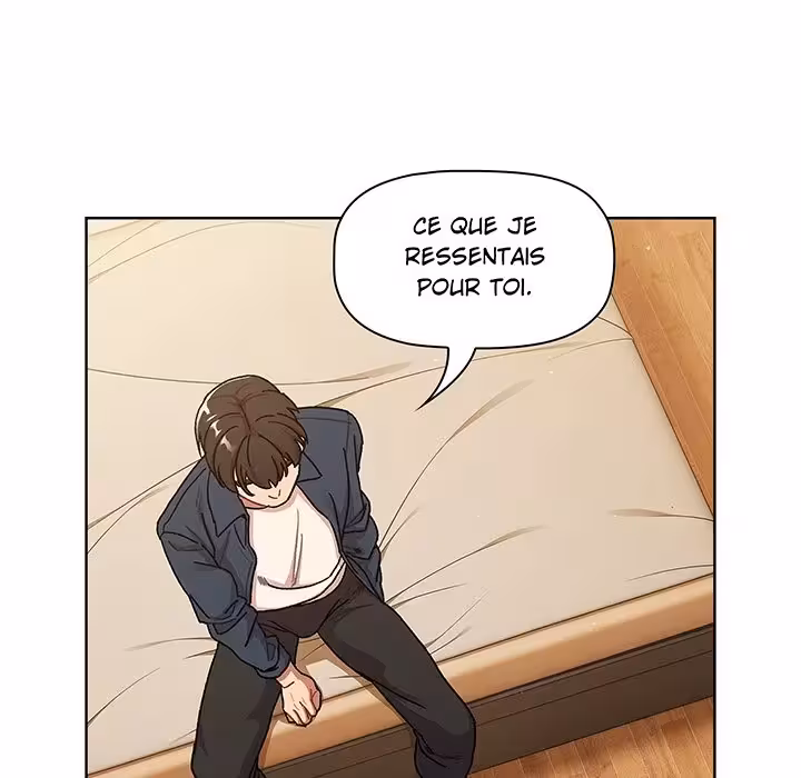 Et maintenant, on fait quoi ? Chapitre 93 page 31