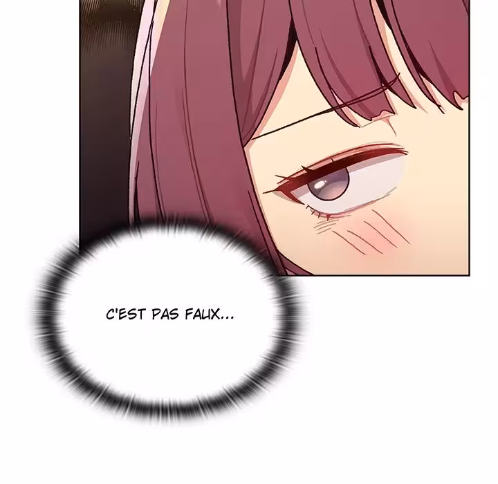 Et maintenant, on fait quoi ? Chapitre 93 page 36