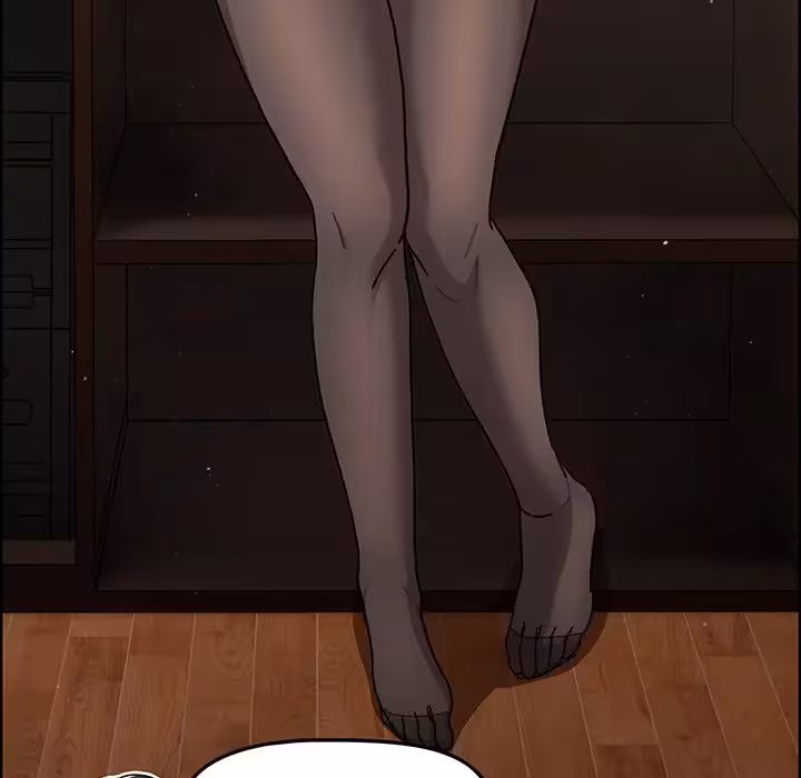 Et maintenant, on fait quoi ? Chapitre 93 page 40