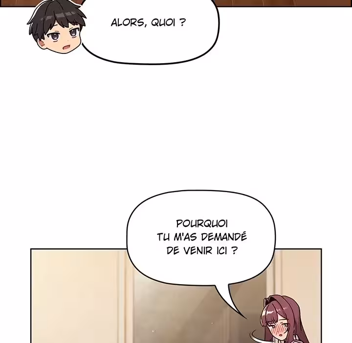 Et maintenant, on fait quoi ? Chapitre 93 page 41