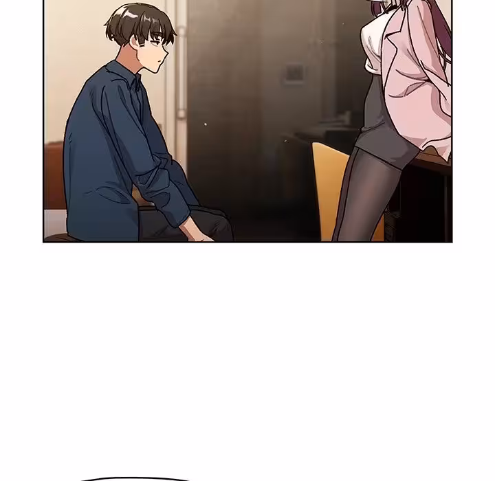 Et maintenant, on fait quoi ? Chapitre 93 page 42