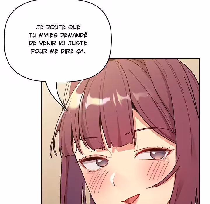 Et maintenant, on fait quoi ? Chapitre 93 page 43