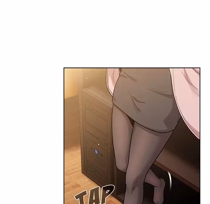 Et maintenant, on fait quoi ? Chapitre 93 page 47