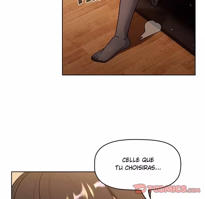 Et maintenant, on fait quoi ? Chapitre 93 page 48