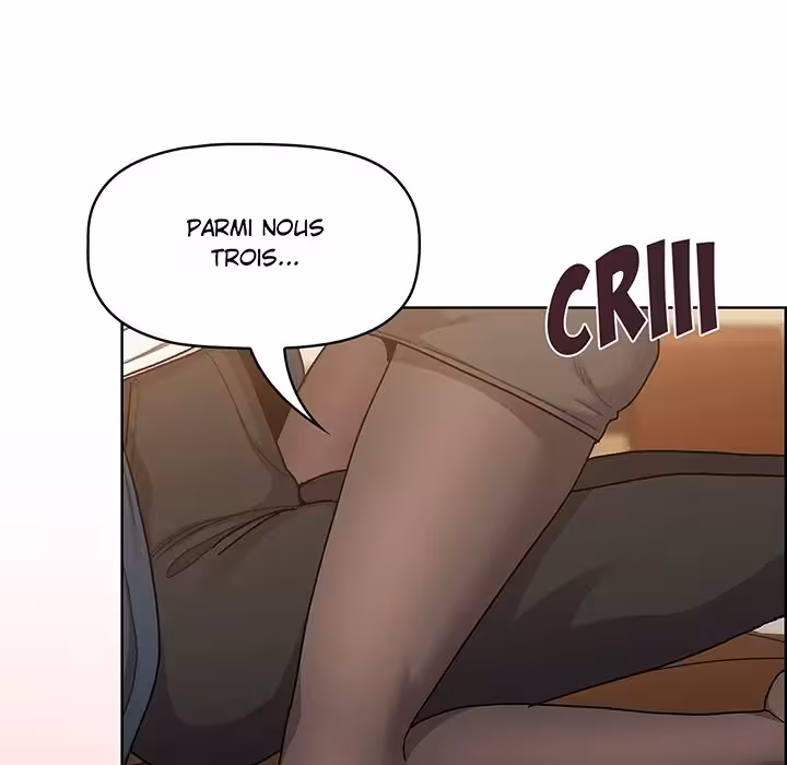 Et maintenant, on fait quoi ? Chapitre 93 page 50