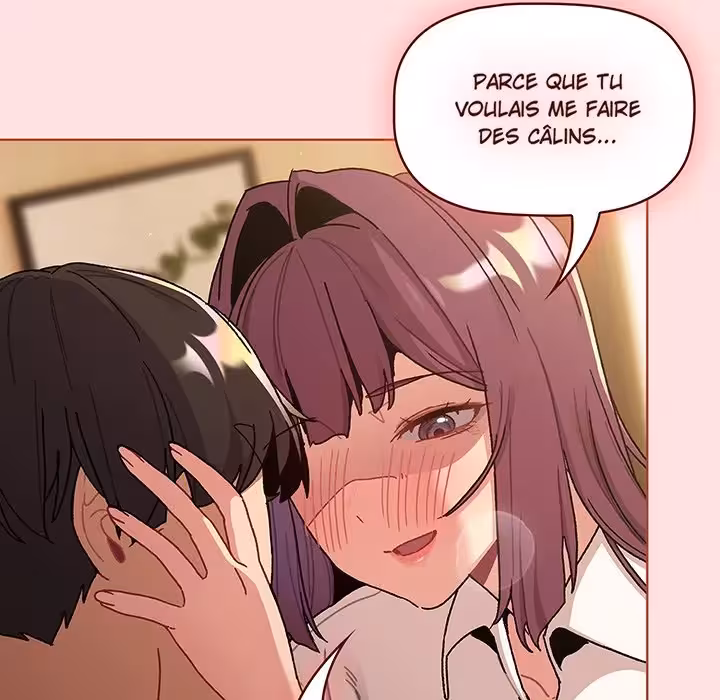 Et maintenant, on fait quoi ? Chapitre 93 page 58