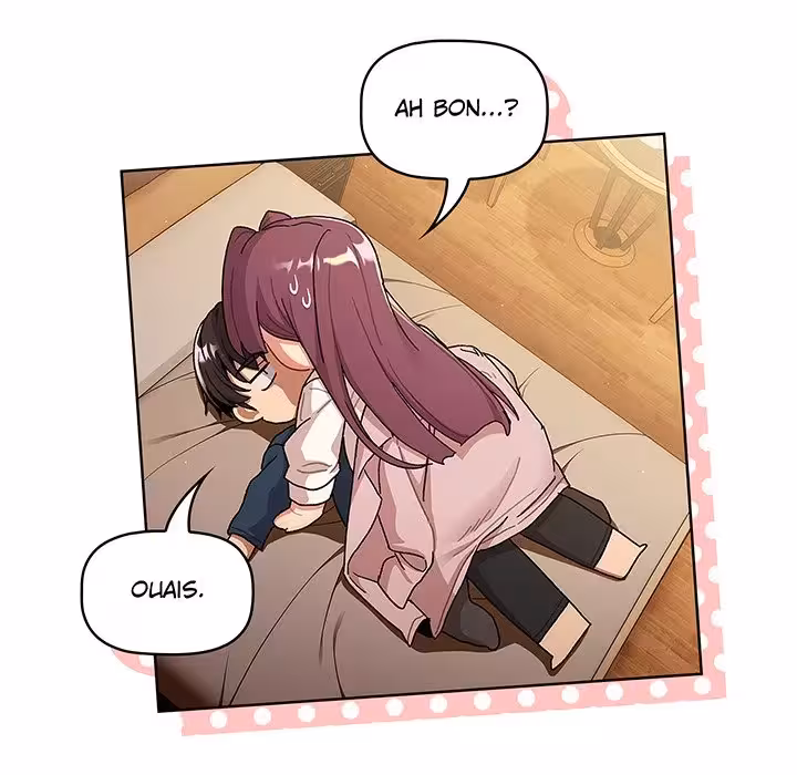 Et maintenant, on fait quoi ? Chapitre 93 page 63