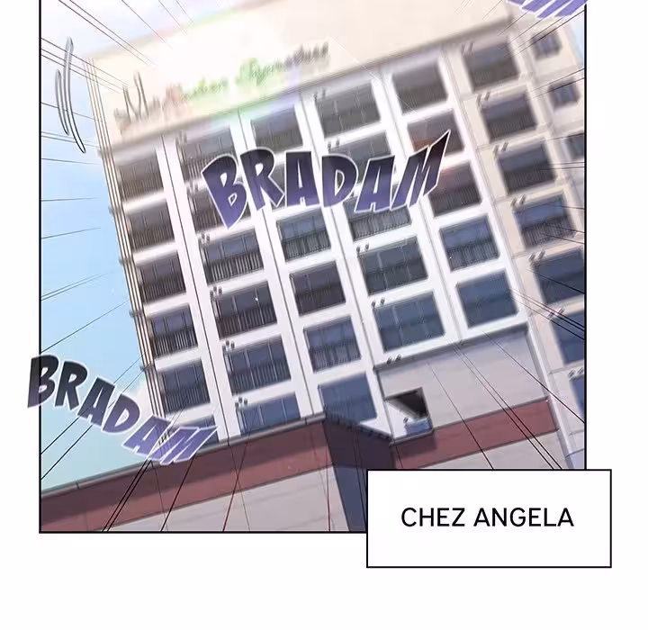 Et maintenant, on fait quoi ? Chapitre 93 page 66