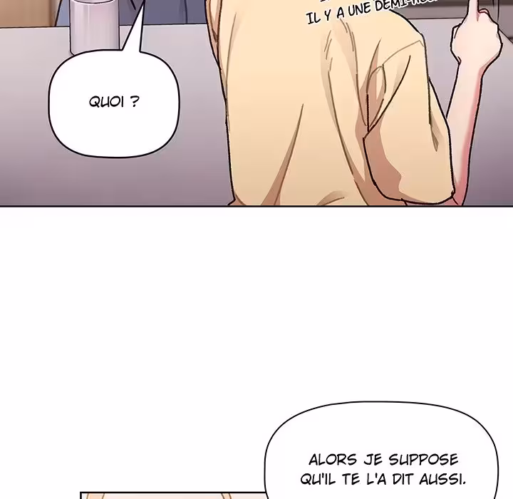 Et maintenant, on fait quoi ? Chapitre 93 page 70